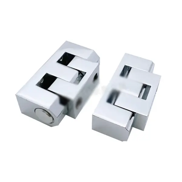 1PCS CL335 Hinge Heavy-duty Machinery Electrical Cabinet Box Door Power Cabinet Detachable Hinge Hardware Accessories