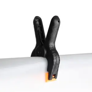 10/20pcs Spring Clamps Heavy Duty Plastic For Background Canvas Paper Chromakey Screen Clip Photo Studio Carpenter Tool