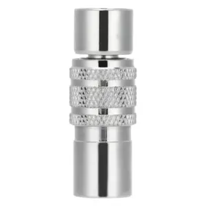 G1/4 Thread Water Stop Valve Easy Control Horizontal Design Water Cooling Valve Sturdy Brass Water Valve Water Cooling System