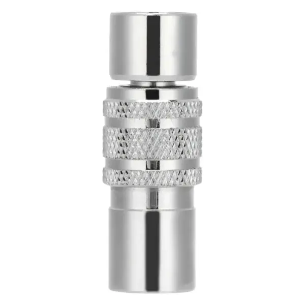 G1/4 Thread Water Stop Valve Easy Control Horizontal Design Water Cooling Valve Sturdy Brass Water Valve Water Cooling System