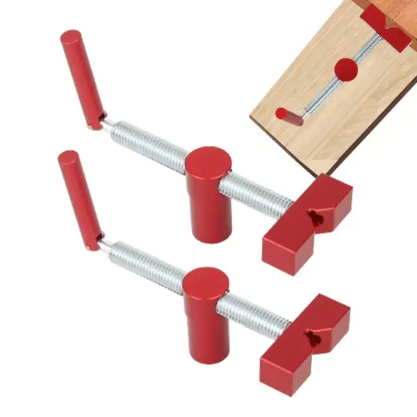 Small Vise Table Top Work Bench Vise Grip Clamps for Woodworking Adjustable Metal Working Tools Carpenter Woodworking Tools