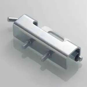 Hengzhu HL060 Heavy Duty Cabinet Hinge Industrial Electrical Panel Hinge Adjustable Spring