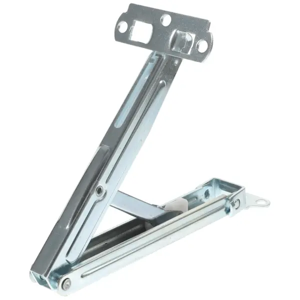 Desk Support Bracket Folding Bed Hinges Sofa Lifter Sectional Couch Connectors Massage Table Furniture Hardware Home Improvement
