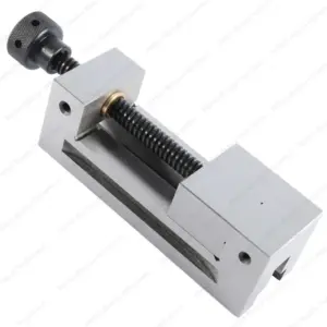 Grinding Machine, Manual Precision Flat Pliers, Milling Machine, Ruler, High-precision Vise, Caliper