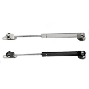 Cabinet Struts 100N Heavy Duty Gas Strut Lid Support Gas Spring Door Lift Support for Cabinet Box Lid