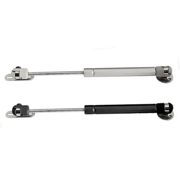 Cabinet Struts 100N Heavy Duty Gas Strut Lid Support Gas Spring Door Lift Support for Cabinet Box Lid
