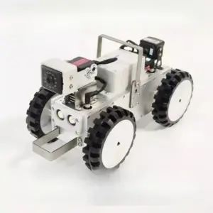 Pipeline detection robot Waterproof inspection and maintenance Municipal sewage pipe camera crawling pipe robot