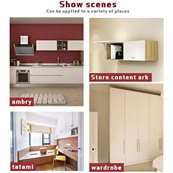 Lid support hinge Hinge Soft Close - Lid Support Hinge Heavy Duty Adjustable Metal Lift and Up Hinge Cabinet Door Support Hinge