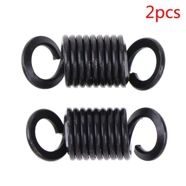 2pcs Automatic Wire Stripper Spring For LA815138 LA815238 Stripper Stripping Spare Springs Replacement Repair Parts