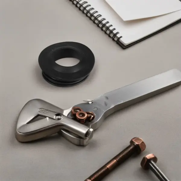 Rubber Urinal Drain Sealing Gasket Reliable Leak Proof Toilet Flange Repair Ring Urinal Replacement Part Accessories
