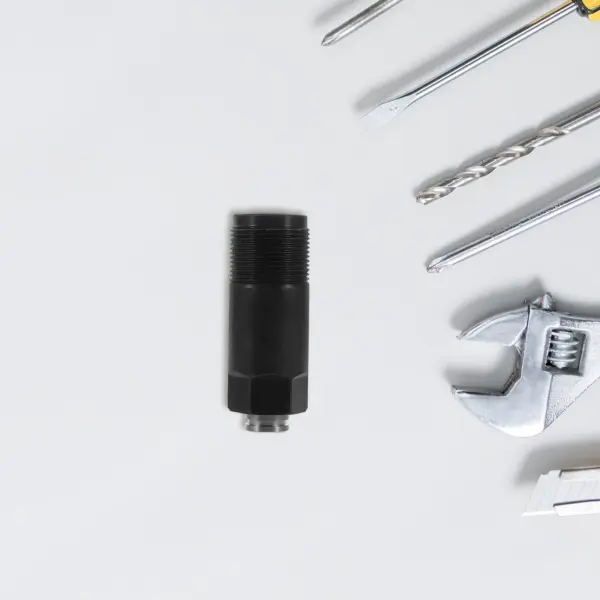 1Set Horizontal Jack Accessory Oil Pump Cylinder Piston Plunger Set Heavy Duty Rubber Metal Core for Hydraulic Floor Jacks Easy