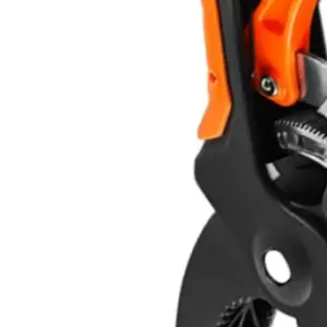 Ratcheting Wood Clamp Quick Release Ratchet Spring Clamps Comfortable Grip Carpenter Spring Fasten Clips for Furniture Assembly