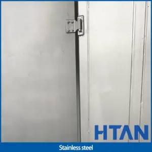 Heavy Duty Thickened Hinge 304 Stainless Steel Industrial Machinery Equipment Automation Engineering Accessories