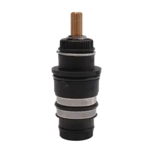 N10R-Thermostatic Shower Valve Cartridge Replacement Kit For Hansgrohe Model 98282000