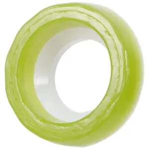 1pc Toilet Bowl Elastic Gasket Leakproof Seal For Toilet Bowl Repair Offset Ring Gasket Flange For Home Hotel Improvement