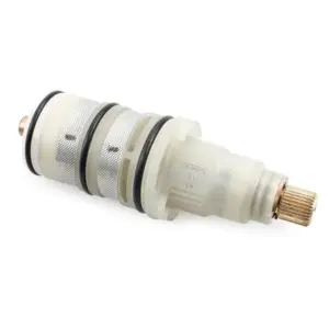 AWAH Thermostatic Shower Cartridge, For Kohler 9.13554, Moen 147208, Danze Da507874, Thermostatic Valve Replacement Part