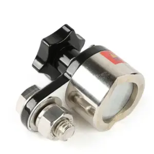 Magnetic Welding Ground Clamp Neodymium Magnet Magnetic Connector oldering Grounding Clamp Iron Welding Machine