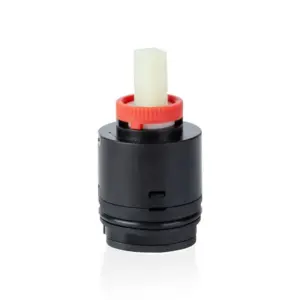 [NEW!A93G】 Replacement Shower Cartridge For Tub/Faucet Mixer Valve And Single Lever Valve For SRSUNRISE NO:N40HKC