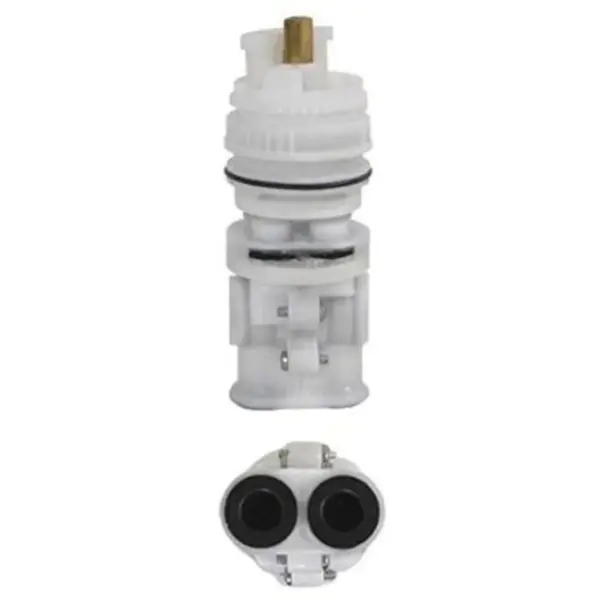 Replacement Cartridge for Gerber 97-022 97-014 Safetemp Tub and Shower Valves