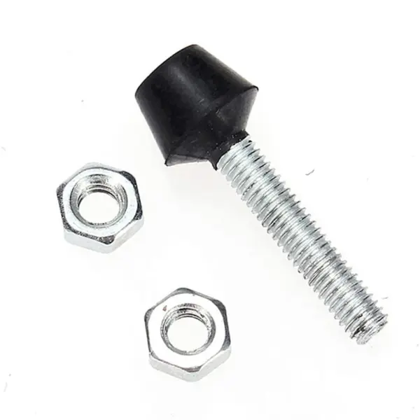 2025 Trend 12 Pieces Hand Tool Adjustable Toggle Clamp 201A Antislip Red Horizontal Clamp 201-A Quick Release Heavy Duty Tool