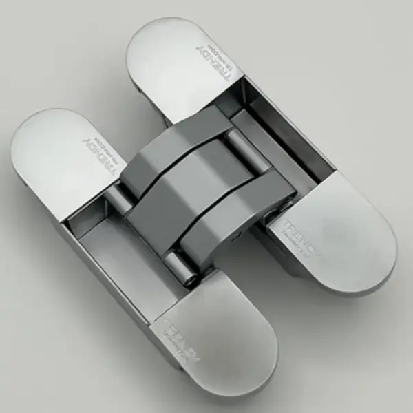 3D Adjustable Concealed Door Hinges, Heavy Duty