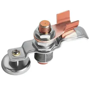 Magnetic Welding Ground Clamp Magnet Holder 200A/300A/600A Magnetic Welding Grounding Device Grounding Clamp Fixed