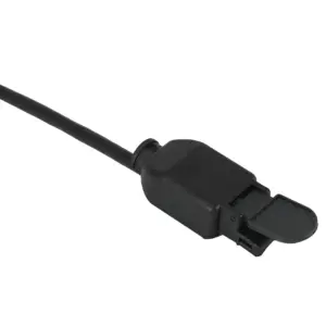 Fresh 4M Length K-01 Torch Micro-Switch Trigger With Wire Line Aviation Plug Fitting For TIG Plasma Cutting Welding Torch