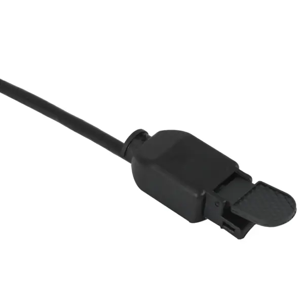 Fresh 4M Length K-01 Torch Micro-Switch Trigger With Wire Line Aviation Plug Fitting For TIG Plasma Cutting Welding Torch