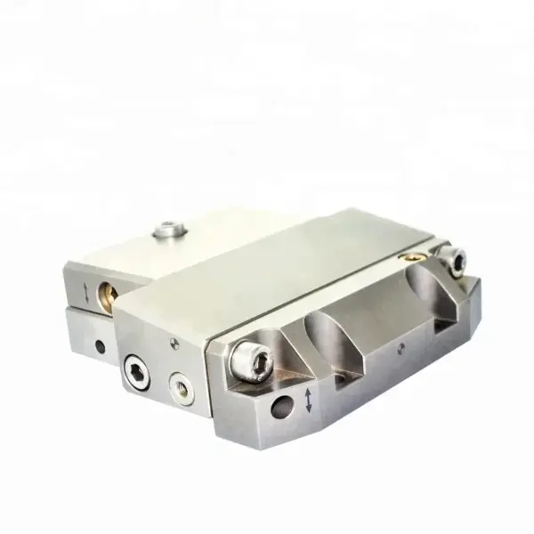 High quality precision steel vise for edm machine xyz axis  3A-200049
