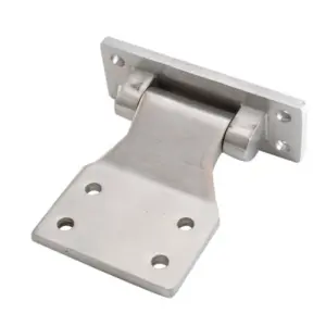 Heavy Duty Cabinet Doors Hinges Machinery Industrial Equipment Hinge Enduring M68E