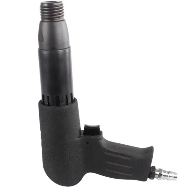 Pneumatic Rivet Gun Grade Speed Adjusted Semi-Hollow/Solid Rivet Gun Air Pneumatic Tool Nameplate Riveting ToolGY-503