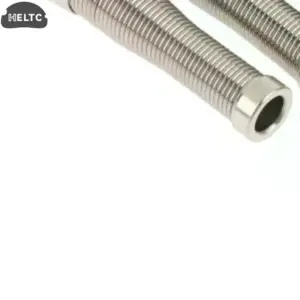 Nickel Plated Brass Electrical Cable Gland Waterproof Anti Bending Design for 3mm16mm Cable Entry Fixed Fitting