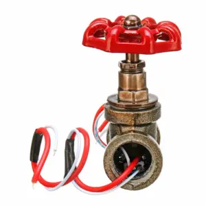 Inner Wire Valve 1/2 Inner Thread Thickened Valve Body  Water Pipe Manual Switch Brass Gate Valve