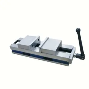 QMZ100 QMZ160 Self-centering Fixed Precision Machine Vise