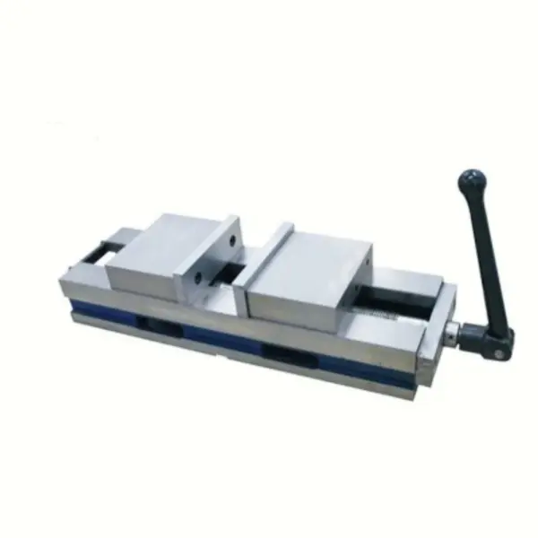 QMZ100 QMZ160 Self-centering Fixed Precision Machine Vise
