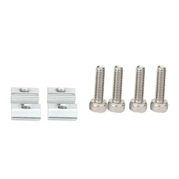 50mm Mini Drill Press Bench Vice CNC Machined Flat Clamp Flat Bench Vise Aluminum for DIY Engraving Machine