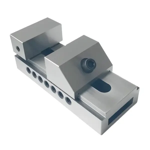 CNC Machine QKG88 Milling Vise QKG Precision Tool Maker Vise
