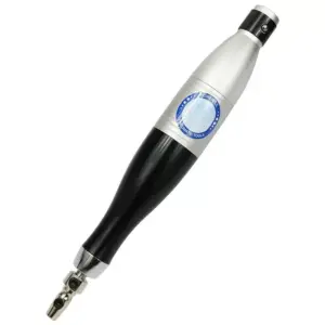 BM-08C Electric Ultrasonic Grinding Machine Die Grinder Reciprocating File Polishing Tools Polisher Machine 23000RPM Stroke 1MM