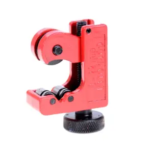 Mini Tube Cutter Cutting Tool For 3mm-22mm Copper Brass Aluminium Plastic Pipes