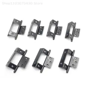 135 degree open Furniture Hinges Heavy Duty door hinge for kitchen cabinet Antique Bronze color iron