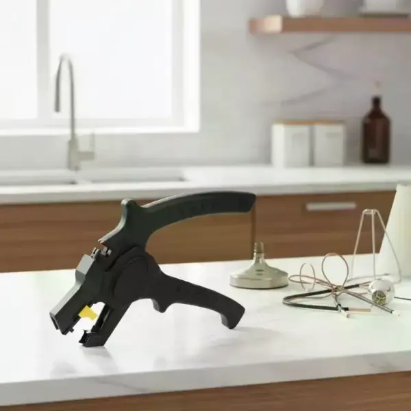 Wire Stripper Tool Stripping Pliers Automatic Cutter Cable Scissors D5 Multitool Adjustable Multi-function  Lightweight Wire