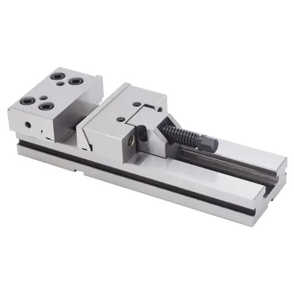 4/5/6/7/8 Inches Special Vise for GT853 Precision Combination Flat Jaw Milling Machine for CNC Machine