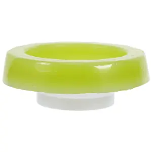 Toilet Bowl Elastic Gasket Leakproof Seal For Toilet Bowl Repair Offset Ring Gasket Flange Parts For Home Hotel Improvement