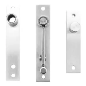 N84R 4X Stainless Steel Pivot Door Hinge Heavy Duty Pivot Hinge