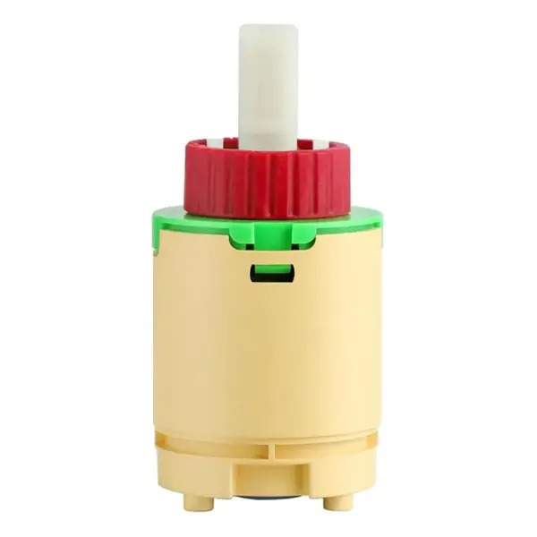 RABIT AS59~ JL01GJ Shower Cartridges Replacement,40Mm Faucet Cartridges Replacement,For Replaces Cartridges Tub And Shower Valve
