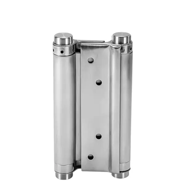 Movable Door Hinge Automatic Closing Hinge Beautiful Design Elegant Finish Exquisite Workmanship Heavy Duty Door Hinge Mechanism
