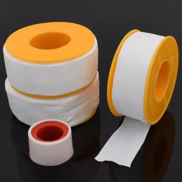 5PCS PTFE Tape for Water Gas Thread Joint Pipes Seal Plumbing Fitting Plumber