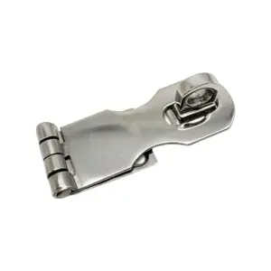 652F Anti-Rattle Hatches Fastener Heavy Duty Marine Boats Hatches Latchs Door Latchs