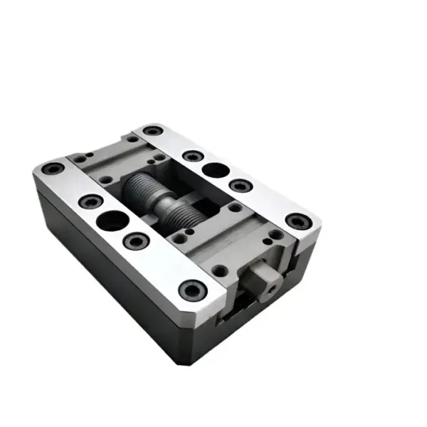 Vise Jaw Precision Machine Tool Fixture Industrial Grade Tools