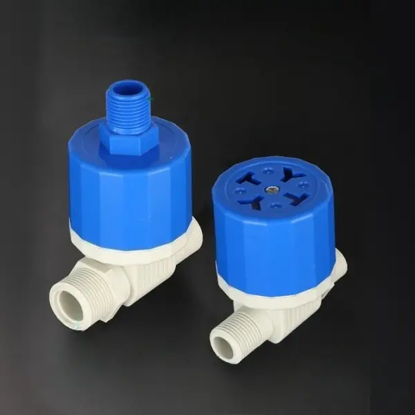 1/2" 3/4" 1" Inch Male Male Thread Straight-Through Water Level Valve Tower Float Ball Valve Tank Valve Flush Toilet Accessories